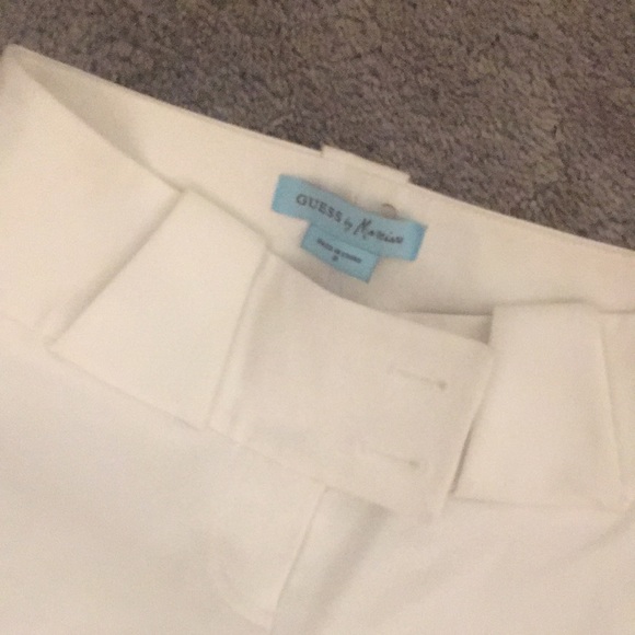 GUESS by Marciano women’s flare pants, size 2 - Picture 2 of 2